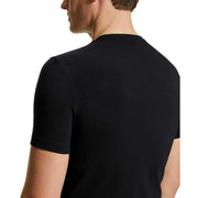 Falke Daily Comfort 2 Pack T-Shirt - Black