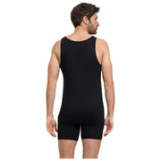 Falke Daily Comfort 2-Pack Tank Top - Sort