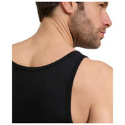 Falke Daily Comfort 2-Pack Tank Top - Sort