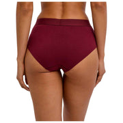 Falke Daily Comfort Print 2-Pack Hipster Brief - Rød