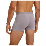 Falke Daily Comfort Printed 2-Pack Boxer Brief - Grå