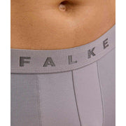 Falke Daily Comfort Printed 2-Pack Boxer Brief - Grå