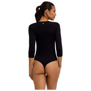 Falke Daily Phython String Bodysuit - Sort