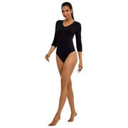 Falke Daily Phython String Bodysuit - Sort