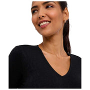 Falke Daily Phython String Bodysuit - Sort