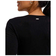 Falke Daily Phython String Bodysuit - Sort