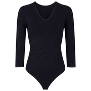 Falke Daily Phython String Bodysuit - Sort
