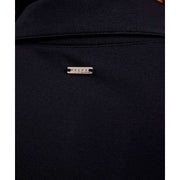 Falke Daily Polo Brief Bodysuit - Sort