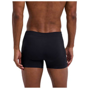 Falke Daily Seamless Boxer Brief - Sort