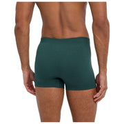 Falke Daily Seamless Boxer Brief - Hunter Green