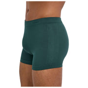 Falke Daily Seamless Boxer Brief - Hunter Green