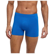 Falke Daily Seamless Boxer Brief - Mediterran Blue