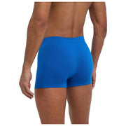 Falke Daily Seamless Boxer Brief - Mediterran Blue
