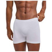 Falke Daily Seamless Boxer Brief - Hvid