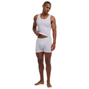 Falke Daily Seamless Boxer Brief - Hvid