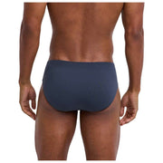 Falke Daily Seamless Brief - Carbon Grey