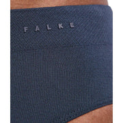 Falke Daily Seamless Brief - Carbon Grey