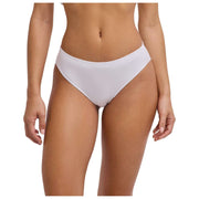 Falke Daily Seamless Brief - Hvid