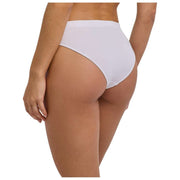 Falke Daily Seamless Brief - Hvid