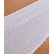 Falke Daily Seamless Brief - Hvid