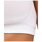 Falke Daily Seamless Bustier Bralette - Hvid