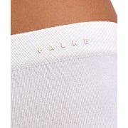 Falke Daily Seamless Mid Waist Brief - Hvid