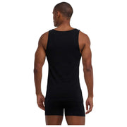 Falke Daily Seamless Muscle Shirt - Sort