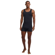 Falke Daily Seamless Muscle Shirt - Sort
