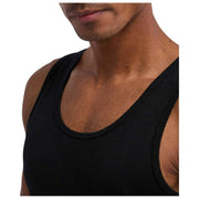 Falke Daily Seamless Muscle Shirt - Sort