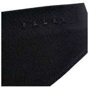 Falke Daily Seamless Thong - Sort