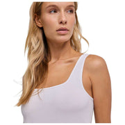 Falke Daily Seamless Vest Top - Hvid