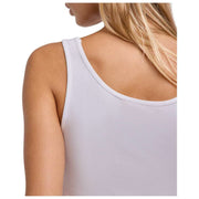 Falke Daily Seamless Vest Top - Hvid