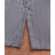 Falke Daily Woven Boxer - Sort/Hvid