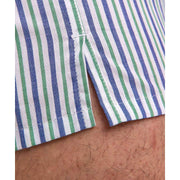 Falke Daily Woven Boxer - Grøn Mix