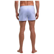 Falke Daily Woven Boxer - Lyseblå