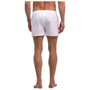 Falke Daily Woven Boxer - Hvid