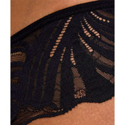 Falke Delicate Touch Briefs - Sort