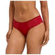 Falke Delicate Touch Briefs - Ventimiglia Rød