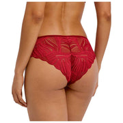 Falke Delicate Touch Briefs - Ventimiglia Rød