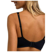 Falke Delicate Touch High Apex BH - Sort