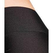 Falke Elegant Shine Leggings - Black