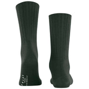 Falke Nelson Boot Socks - Forest Green