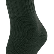 Falke Nelson Boot Socks - Forest Green