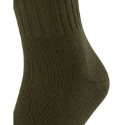 Falke Nelson Socks - Artichoke Green