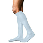 Falke No 9 Pure Fil d´Écosse Knee High Socks - Light Blue