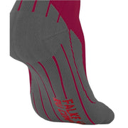 Falke RU Compression Energy Running Knee-High W1 Socks - Red