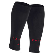 Falke RU Compression Energy Running Sleeves - Black Mix