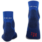 Falke RU Trail Grip Socks - Athletic Blue