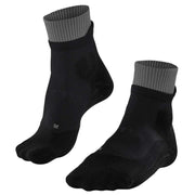 Falke RU Trail Running Socks - Black