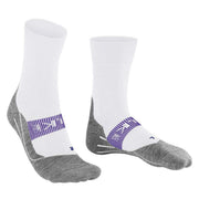 Falke RU4 Endurance Cool Running Socks - White